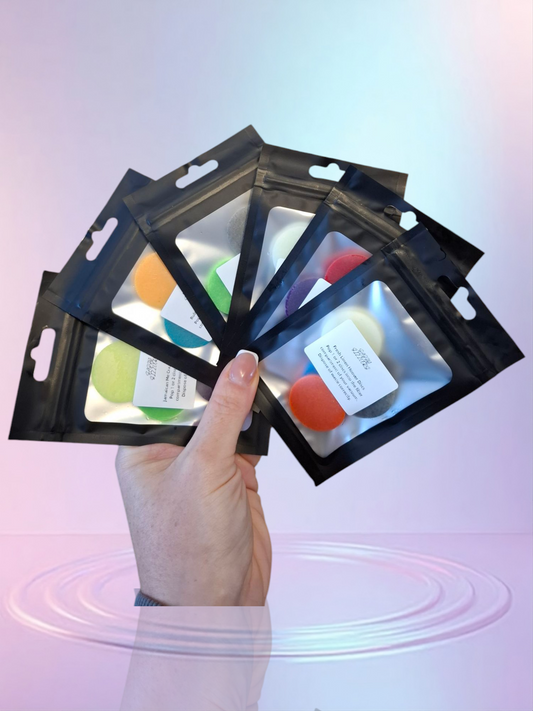 Super Strength, Top Quality, Long Lasting Hoover Discs 12 Pack