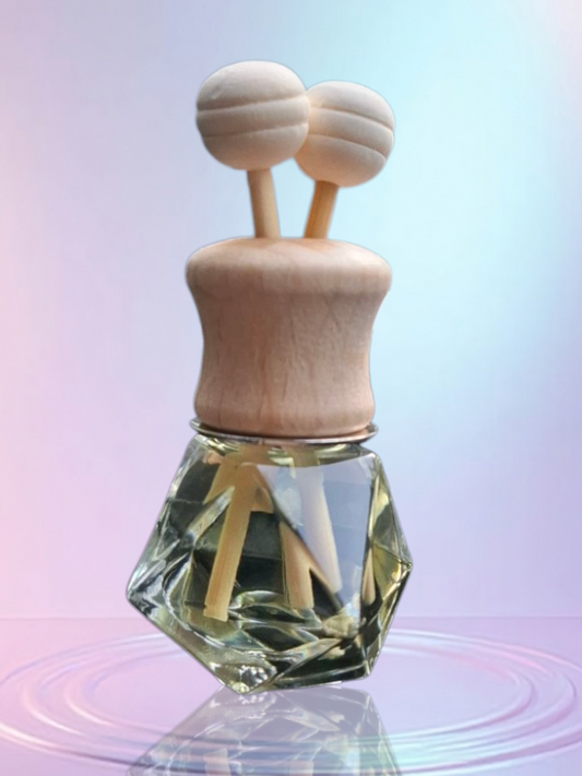 Luxury, Highly Scented Car Freshener - Freshen Up Your Car With Our 8ml Long Lasting Car Fragrances