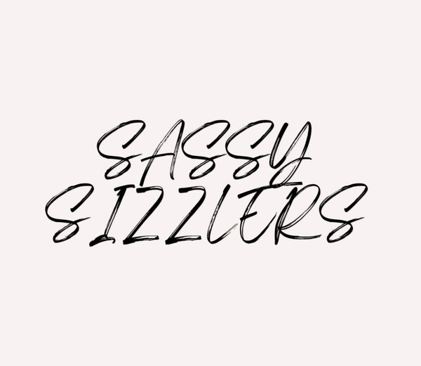 Sassy Sizzlers
