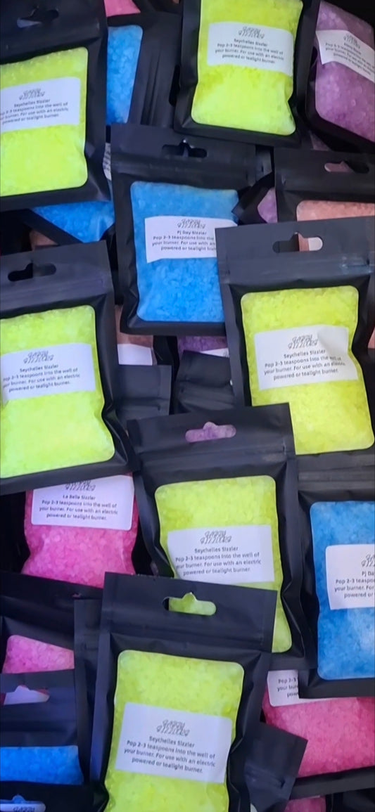 10 For £8 Super Strength Sizzlers