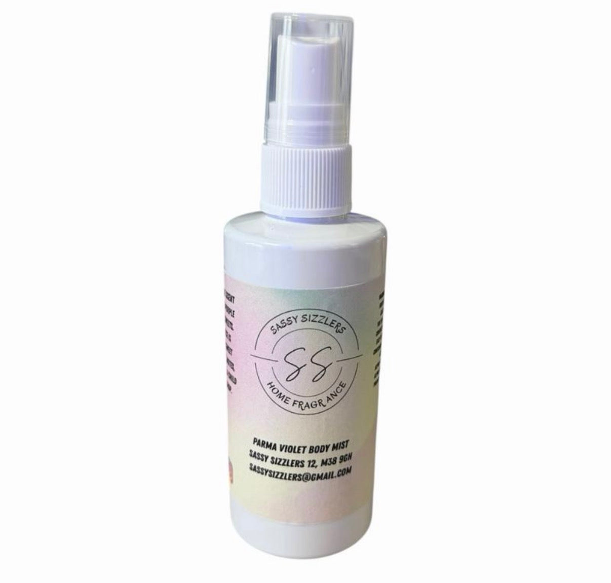 Smell Great With Our Long Lasting Body Mist